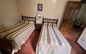 Apartamentos Turisticos La Posada